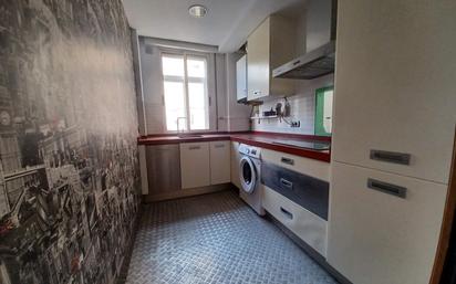 Kitchen of Flat for sale in Valladolid Capital