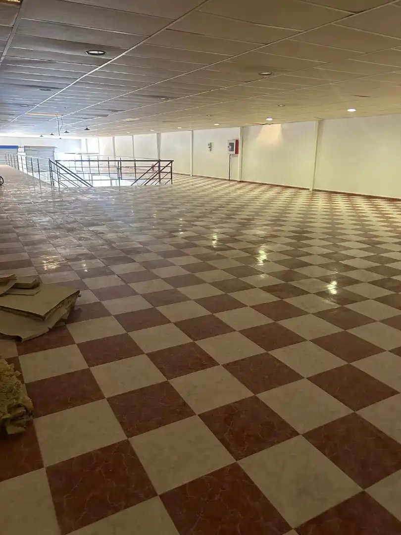 Industrial building to rent in Carrer Montcabrer 19A, imagen 9
