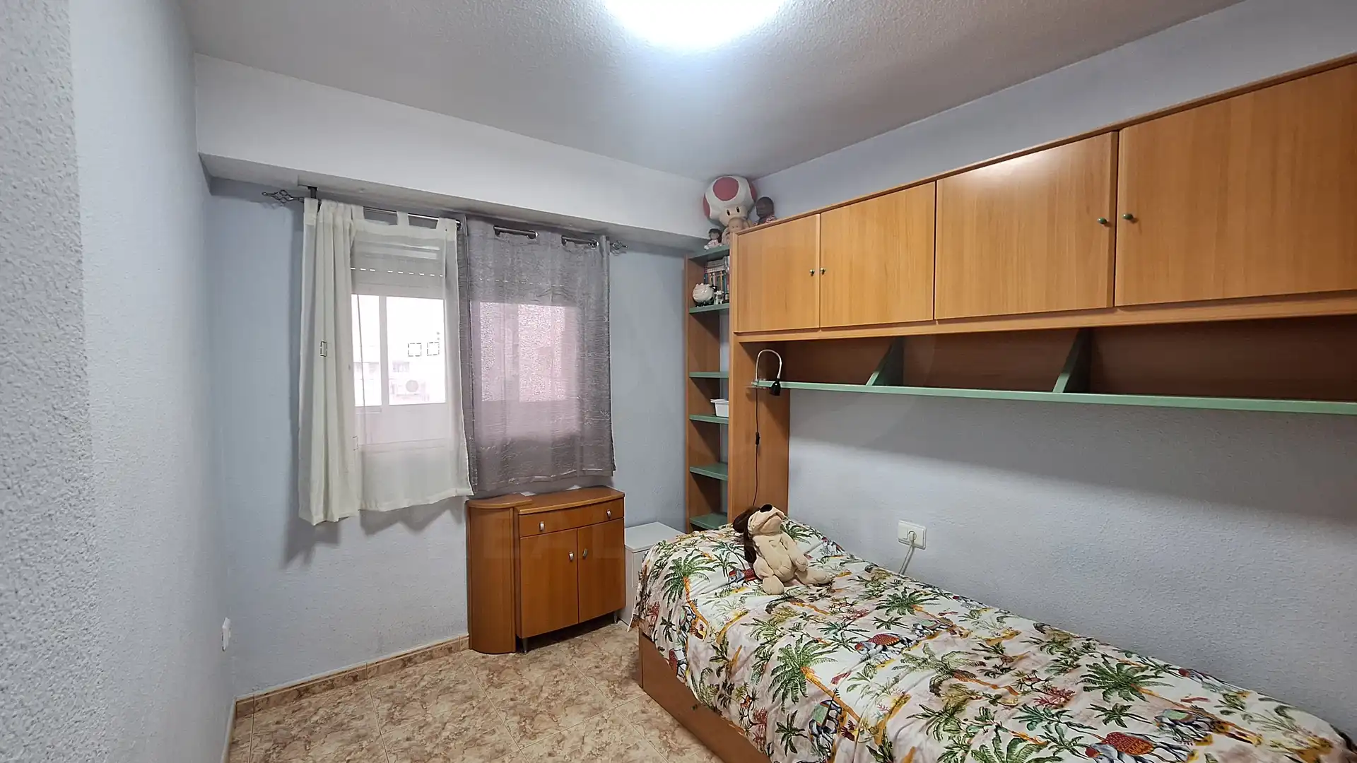 Flat with lift for sale in L'Olivereta, imagen 7
