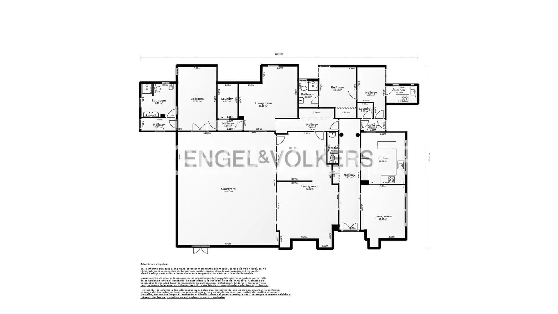 Houses for sale in Majadahonda  with Air Conditioner, Heating and Private garden