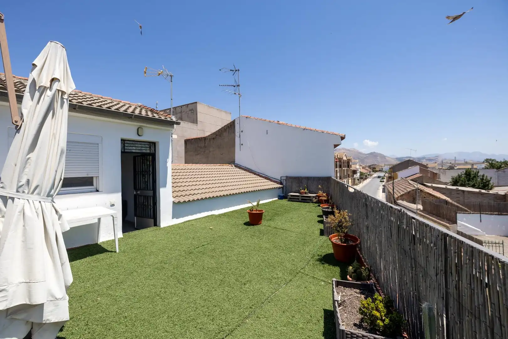 Casa en venda a Fuente Vaqueros, imagen 48