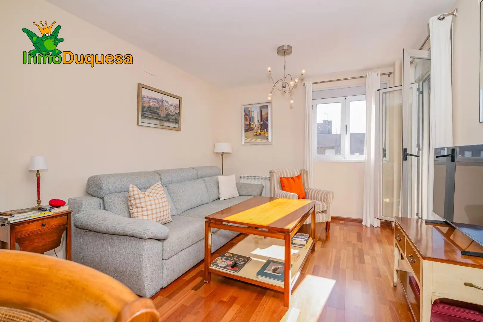 Penthouse with terrace for sale in Zaidín, imagen 5
