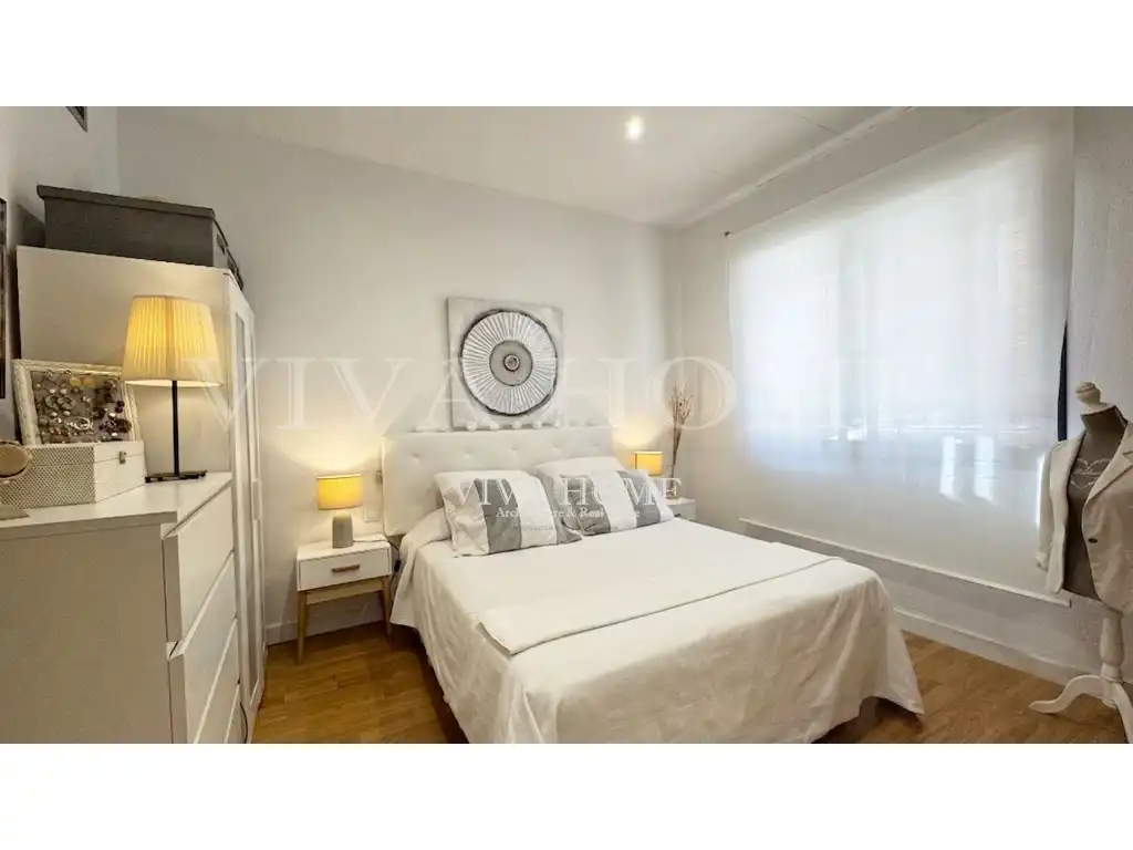 Habitación de Piso en venta en Rivas-Vaciamadrid