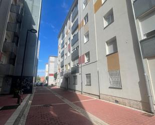 Exterior view of Planta baja to rent in Valladolid Capital  with Heating