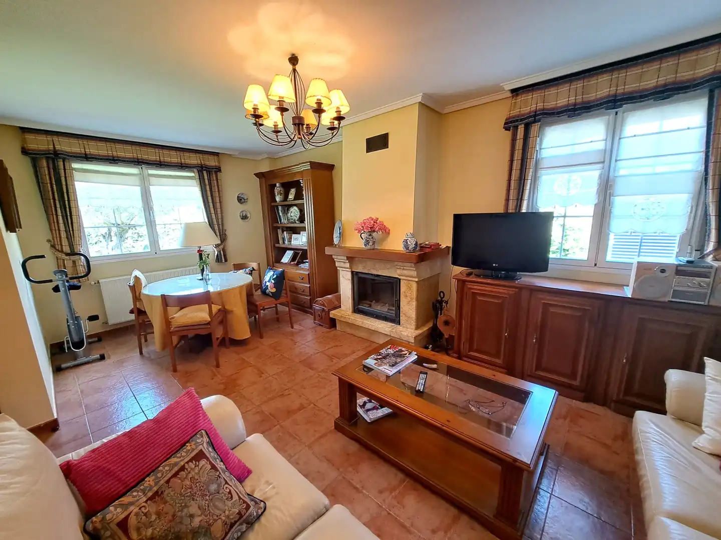 Villa mit Garten zum Verkauf in Calle la Ermita, imagen 13