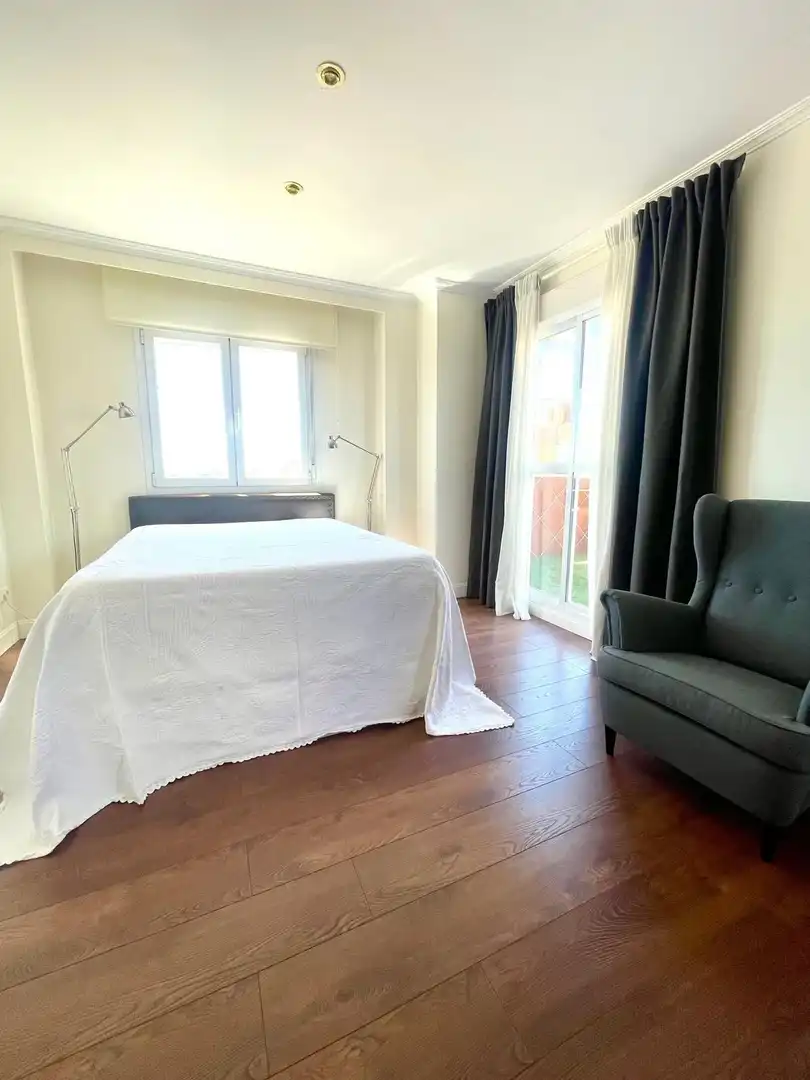 Bedroom of Duplexes for sale in Villafontana - Estoril I