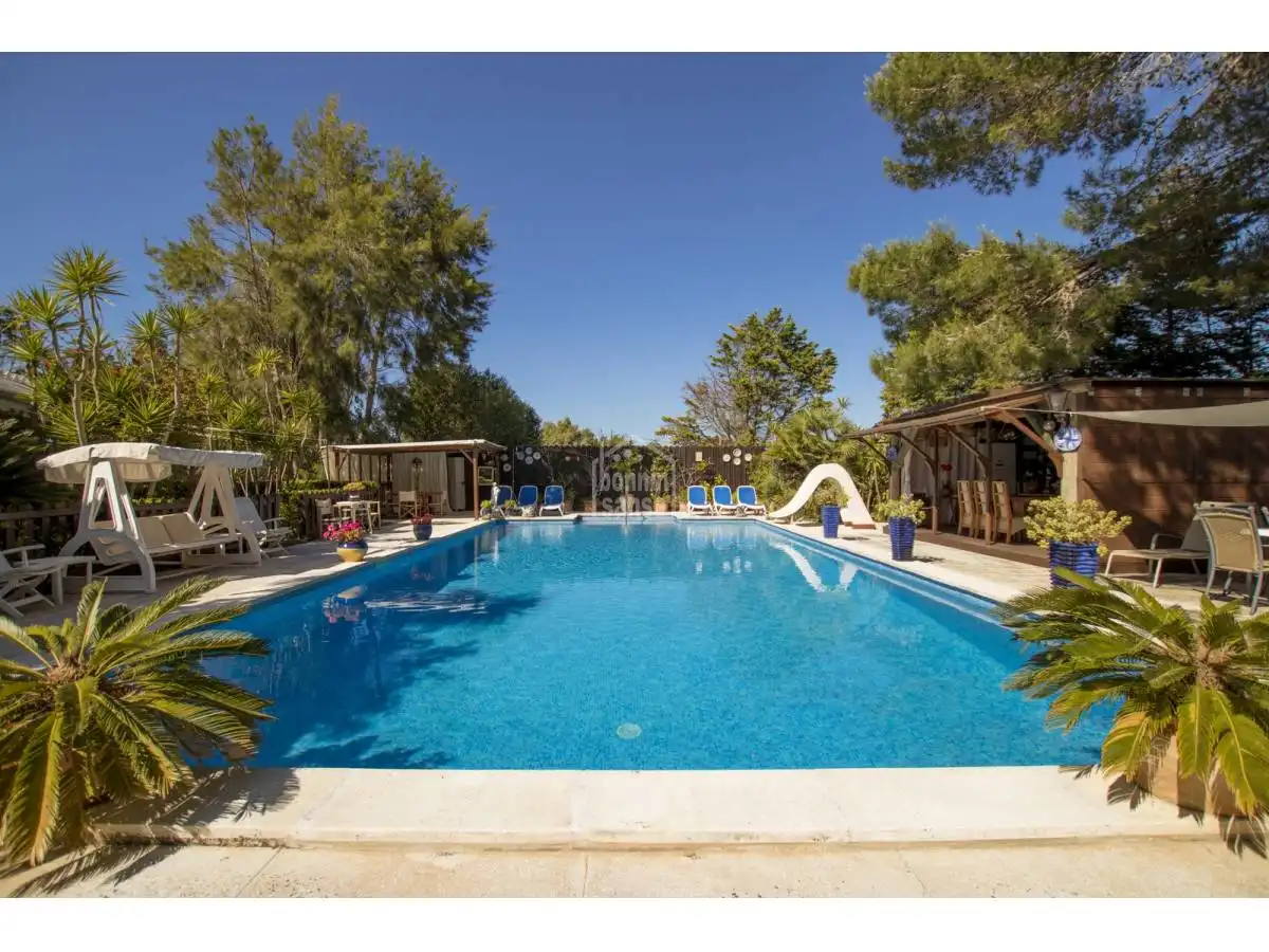 Xalet amb piscina en venda a Sant Climent - Es Canutells, imagen 61