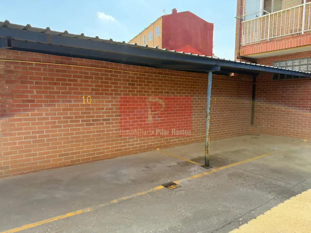 Local comercial en venda a Santa María del Páramo, imagen 2