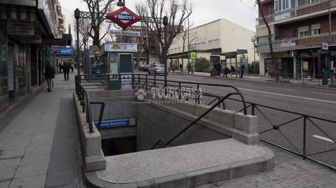 Photo 4 of Building for sale in Numancia, Madrid