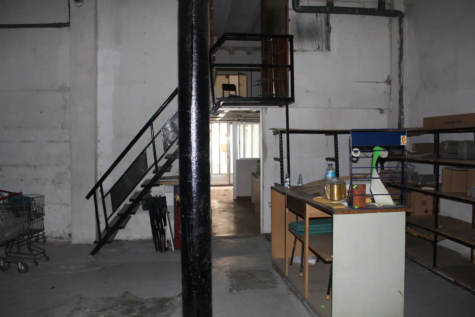 Business premises for sale in Avenida de Doce Ligero de Artillería, imagen 2