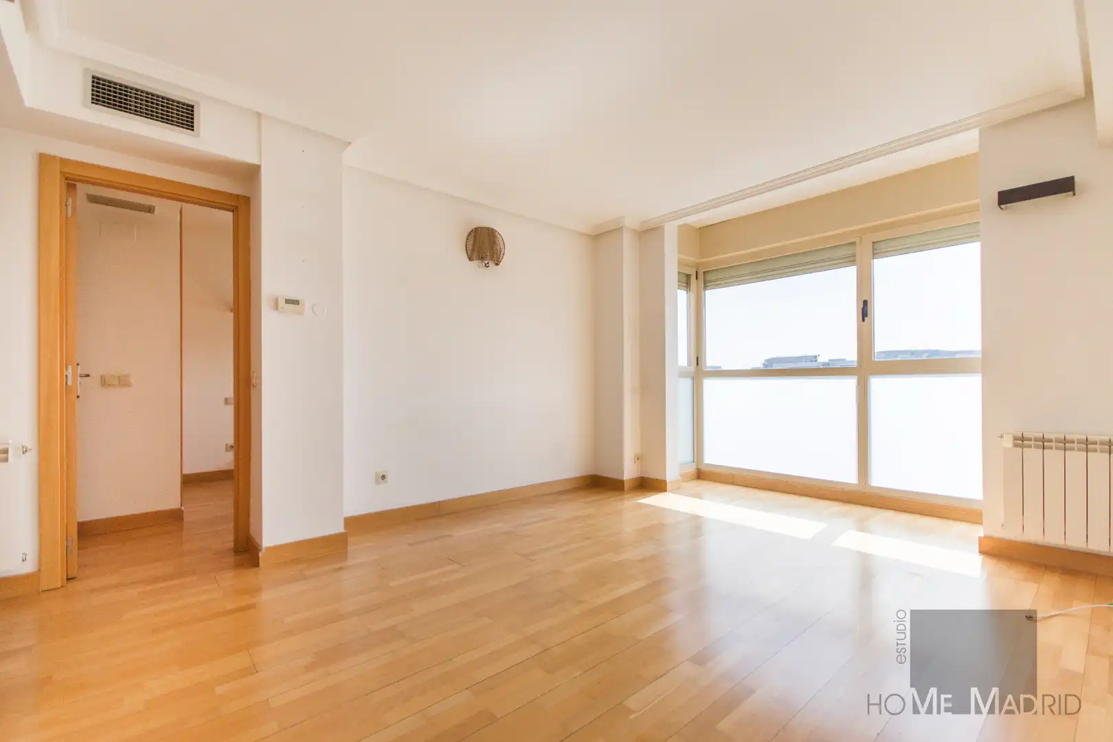 Habitación de Piso en venta en Madrid con Aire acondicionado, Calefacción y Parquet