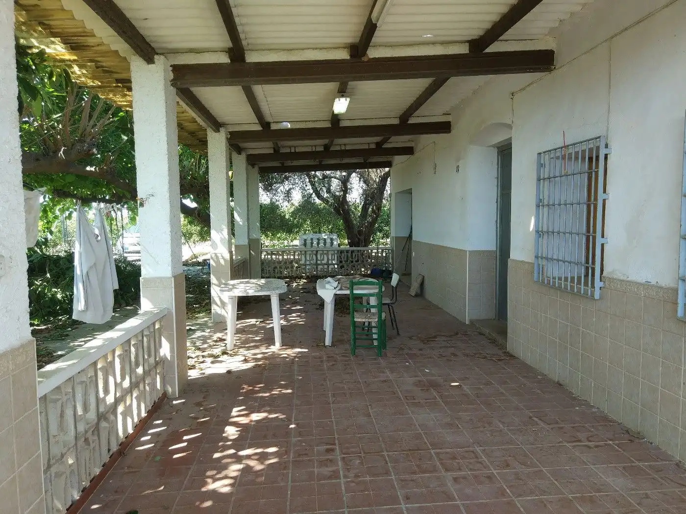 Terreno rústico en venta en Plaça Poligono 13 73, imagen 11