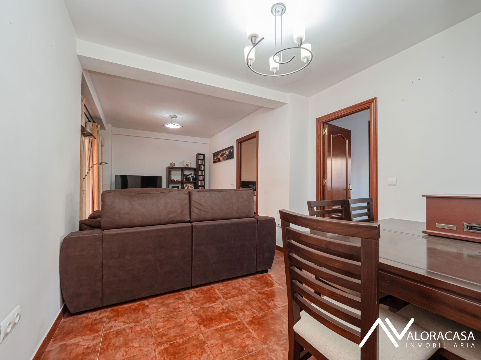 Flat for sale in Mangas Verdes - Las Flores - Parque del Sur