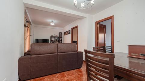 Foto 2 de Pis en venda a Mangas Verdes - Las Flores - Parque del Sur, Málaga Capital