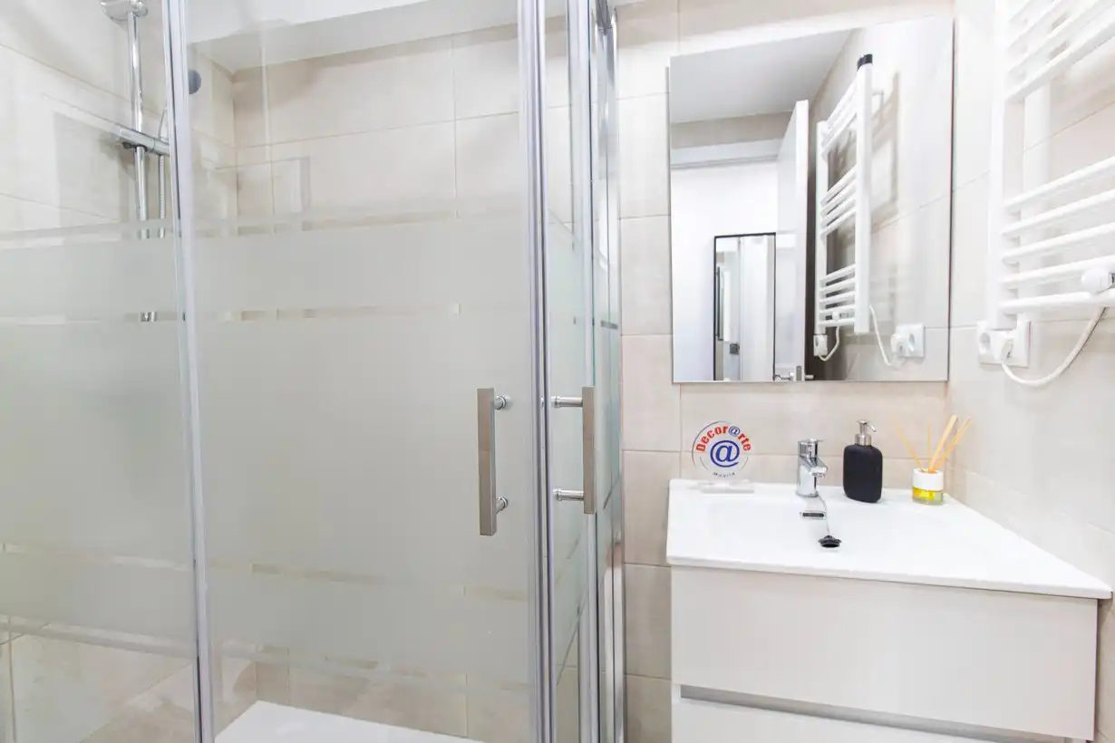Flat for sale in Calle de Pobladura del Valle, imagen 24
