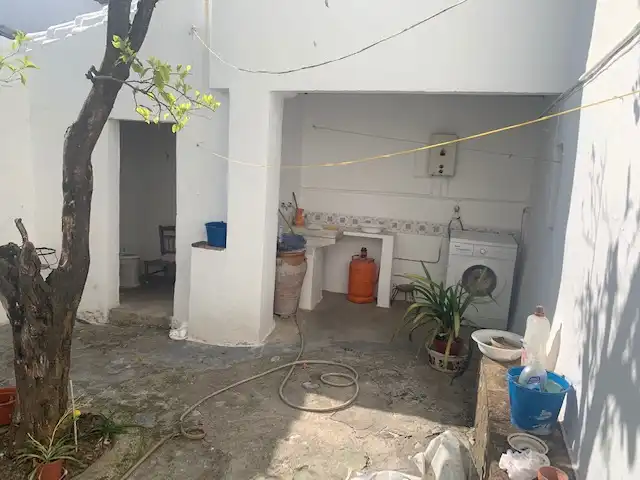 Casa o chalet en venta en Benaocaz con Calefacción, Amueblado y Lavadora