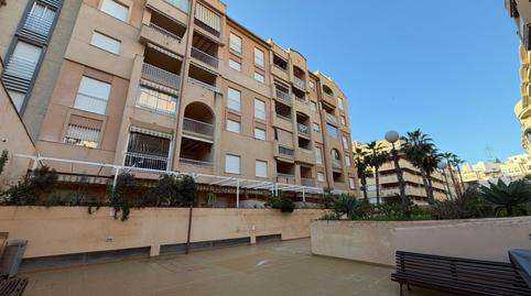 Foto 4 von Wohnungen zum Verkauf in Calle Juan de Iranzo, Velilla - Velilla Taramay, Almuñécar