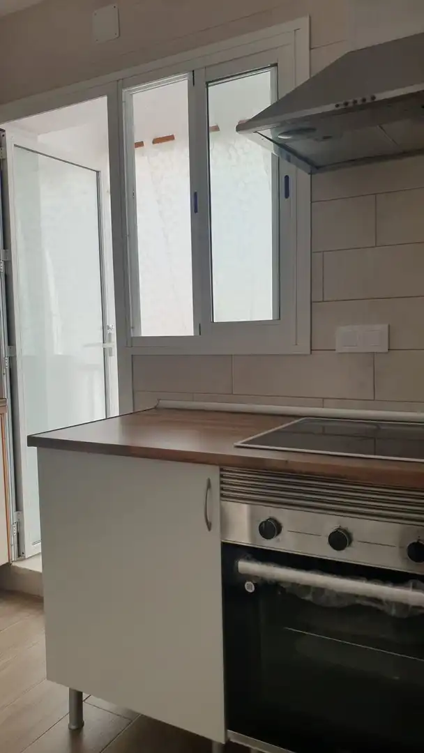 Appartamento con ascensore in affitto a Casco Antiguo, imagen 11