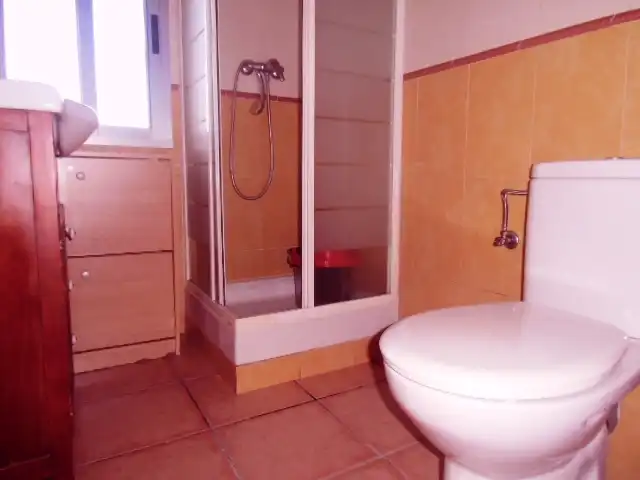 Bany de Casa o xalet en venda en Arganda del Rey