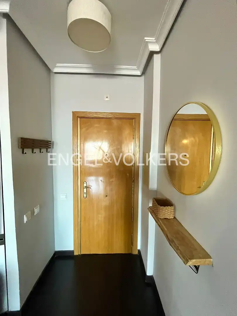Flat for rent in Mauricio Legendre, Castilla