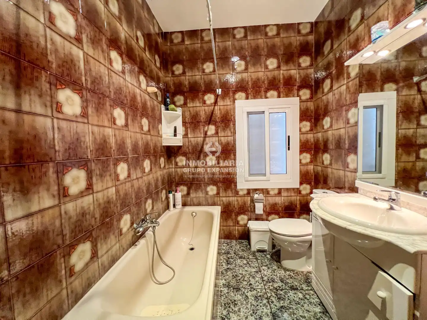 Bathroom of Houses for sale in Alicante / Alacant  with Private garden, Terrace and Storage room