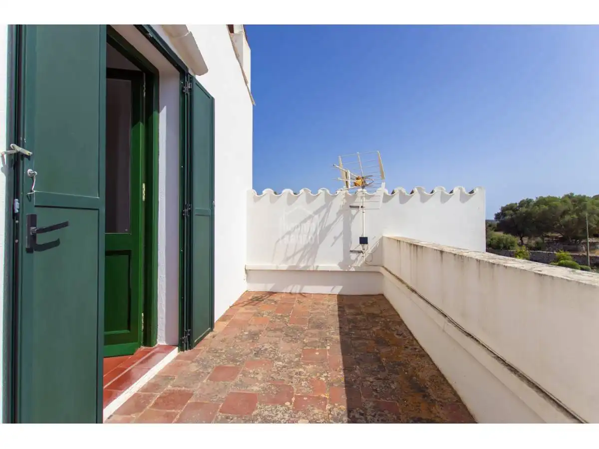 Detached house with pool for sale in Alaior poble, imagen 33