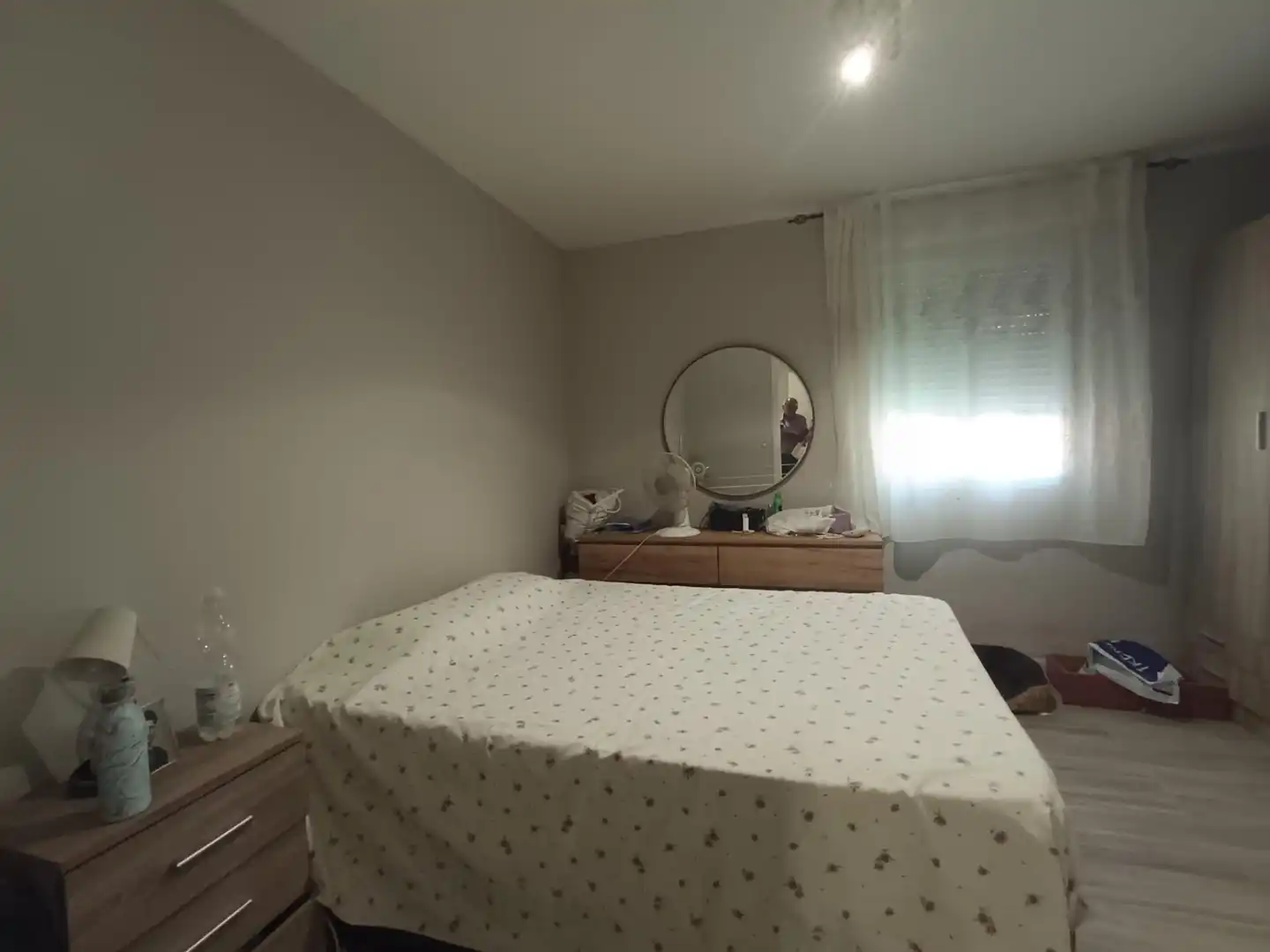 Dormitori de Casa o xalet en venda en Córdoba amb Aire condicionat, Calefacció i Jardí privat