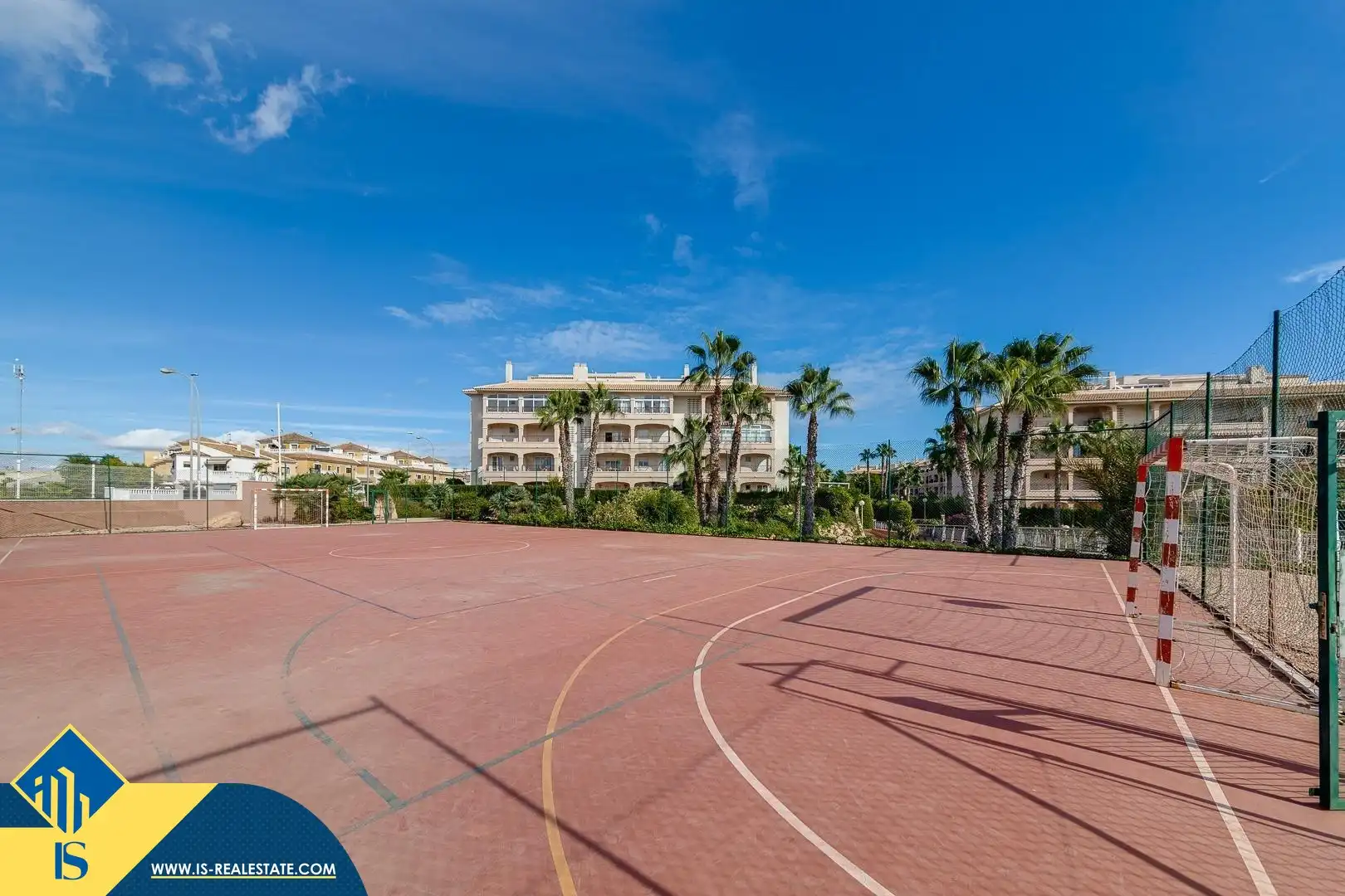 Flat with pool for sale in Orihuela Costa, imagen 38