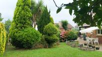 Garden of House or chalet for sale in Gijón   with Terrace