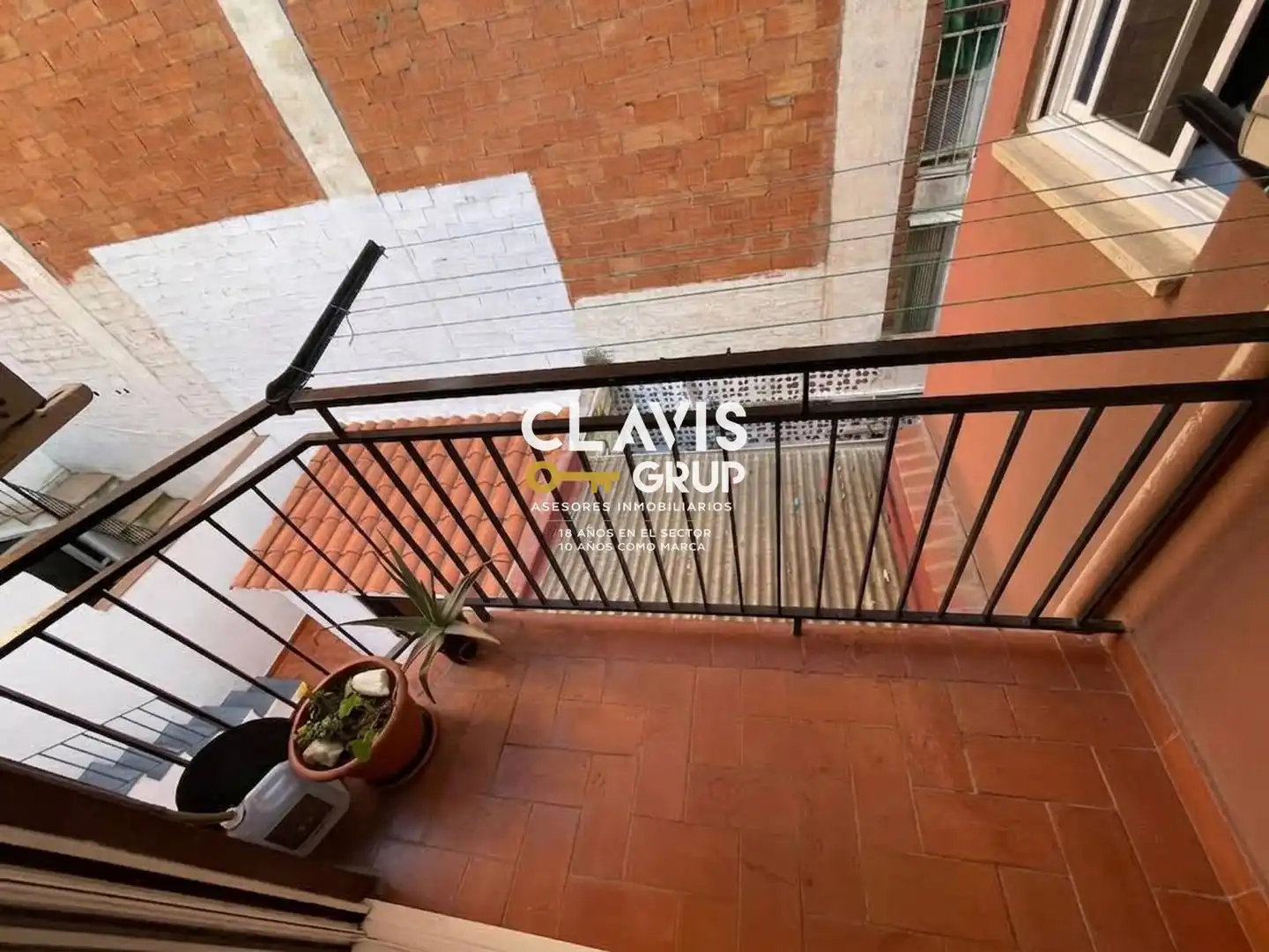 Flat with terrace for sale in Nou Barris, imagen 15