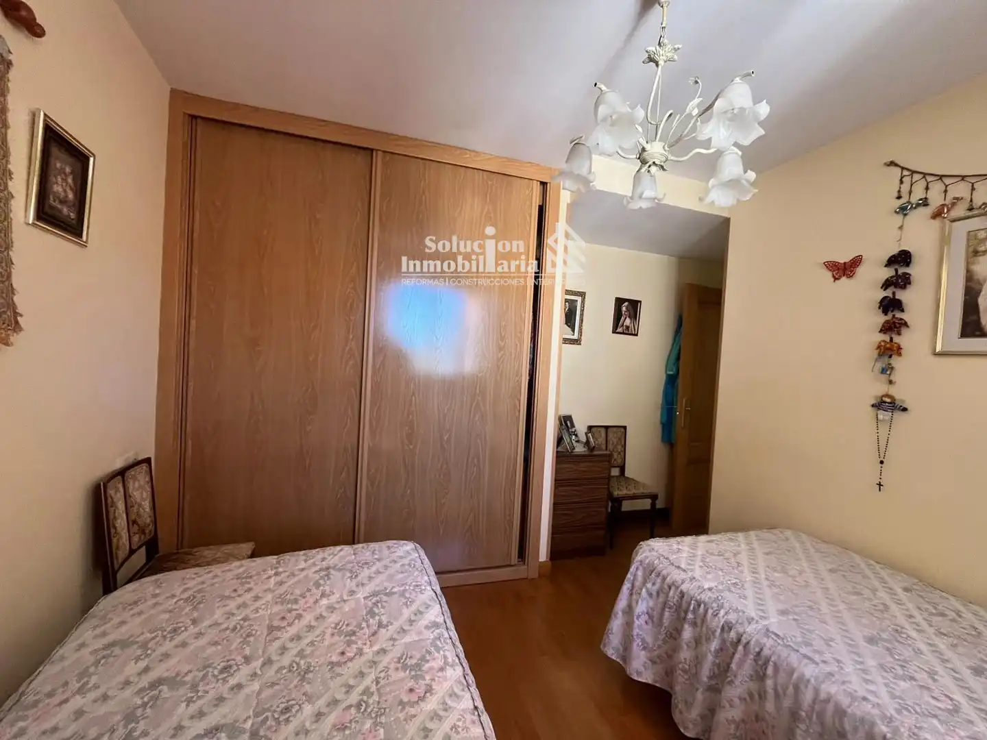 Wohnung mit Aufzug zum Verkauf in Castellanos de Moriscos, imagen 16