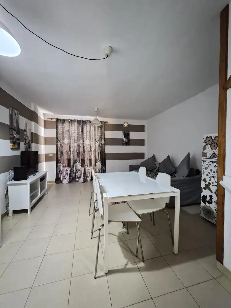 Apartament amb piscina en venda a Costa del Silencio, imagen 3