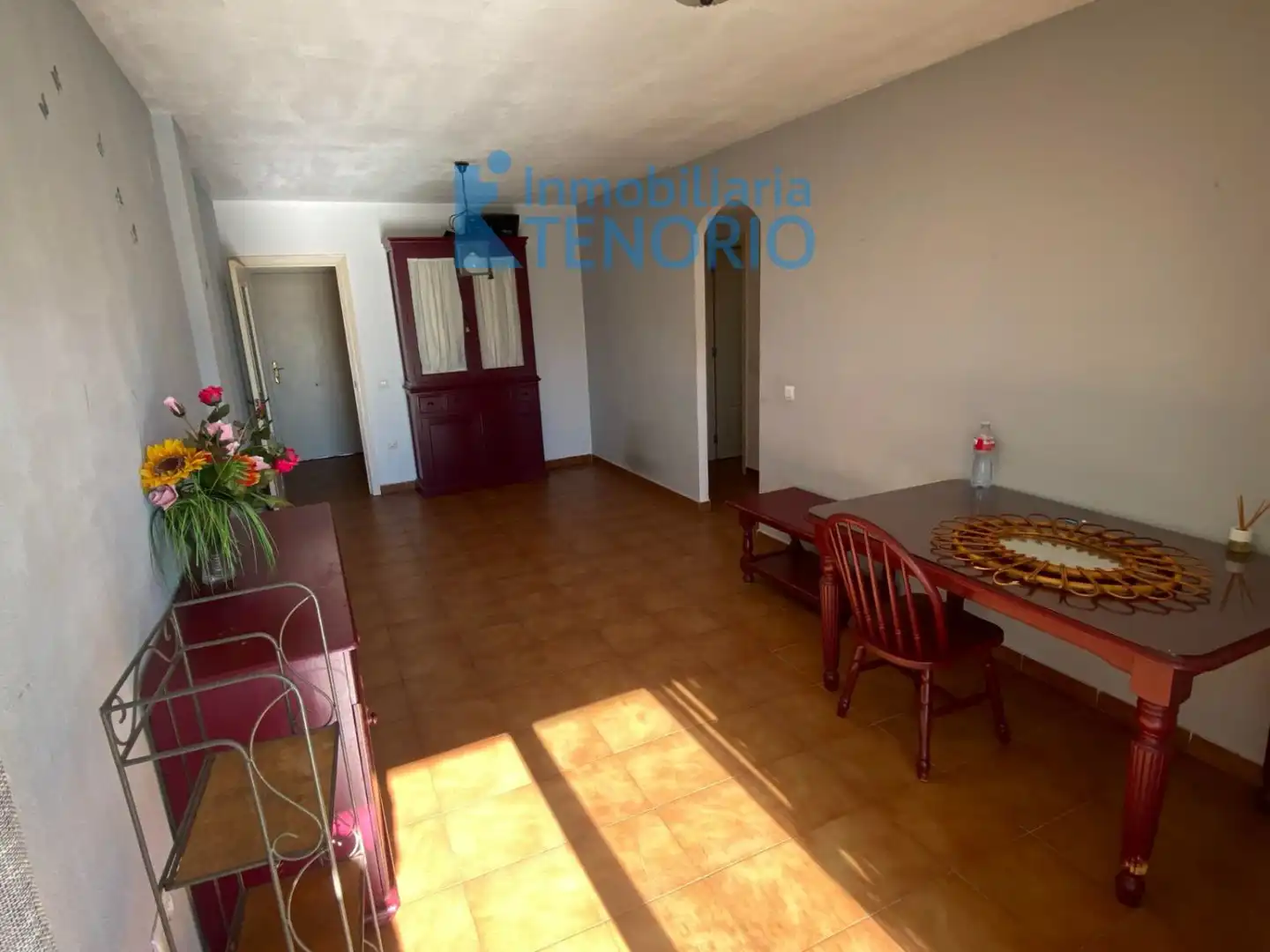 Wohnzimmer von Dachboden zum Verkauf in La Antilla mit Terrasse, Abstellraum und Gemeinschaftspool