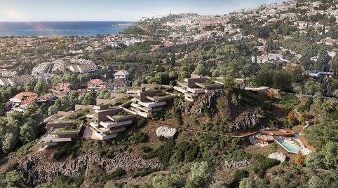 Foto 3 de Apartamento en venta en Rancho Domingo - La Hacienda, Benalmádena