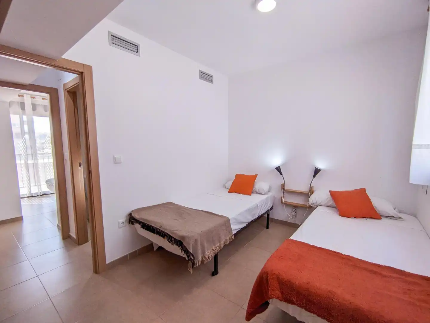 Maison mitoyenne avec terrasse à vendre à Costa Sur, imagen 32