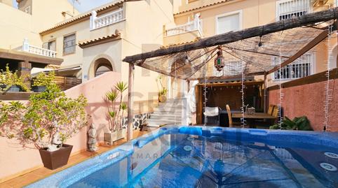 Photo 2 of House or chalet for sale in  Escandinavia, Monte y Mar, Santa Pola