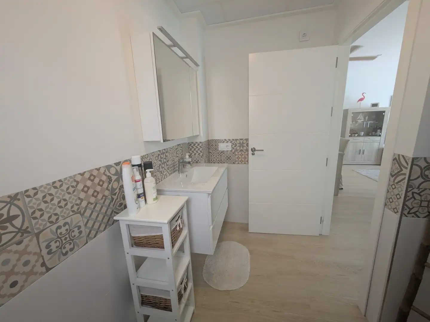 Chalet con terraza en venta en Los Peñascos - El Salero - Los Imbernones, imagen 29
