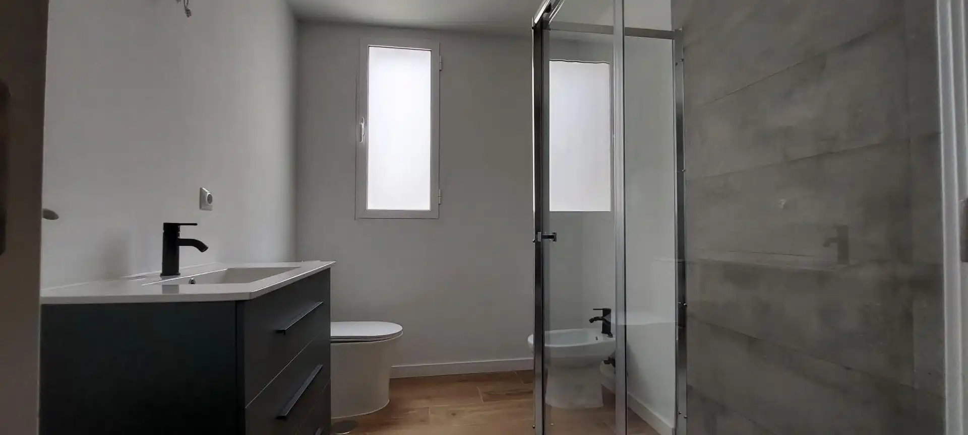 Bathroom of Apartments for sale in Alicante / Alacant  with Heating