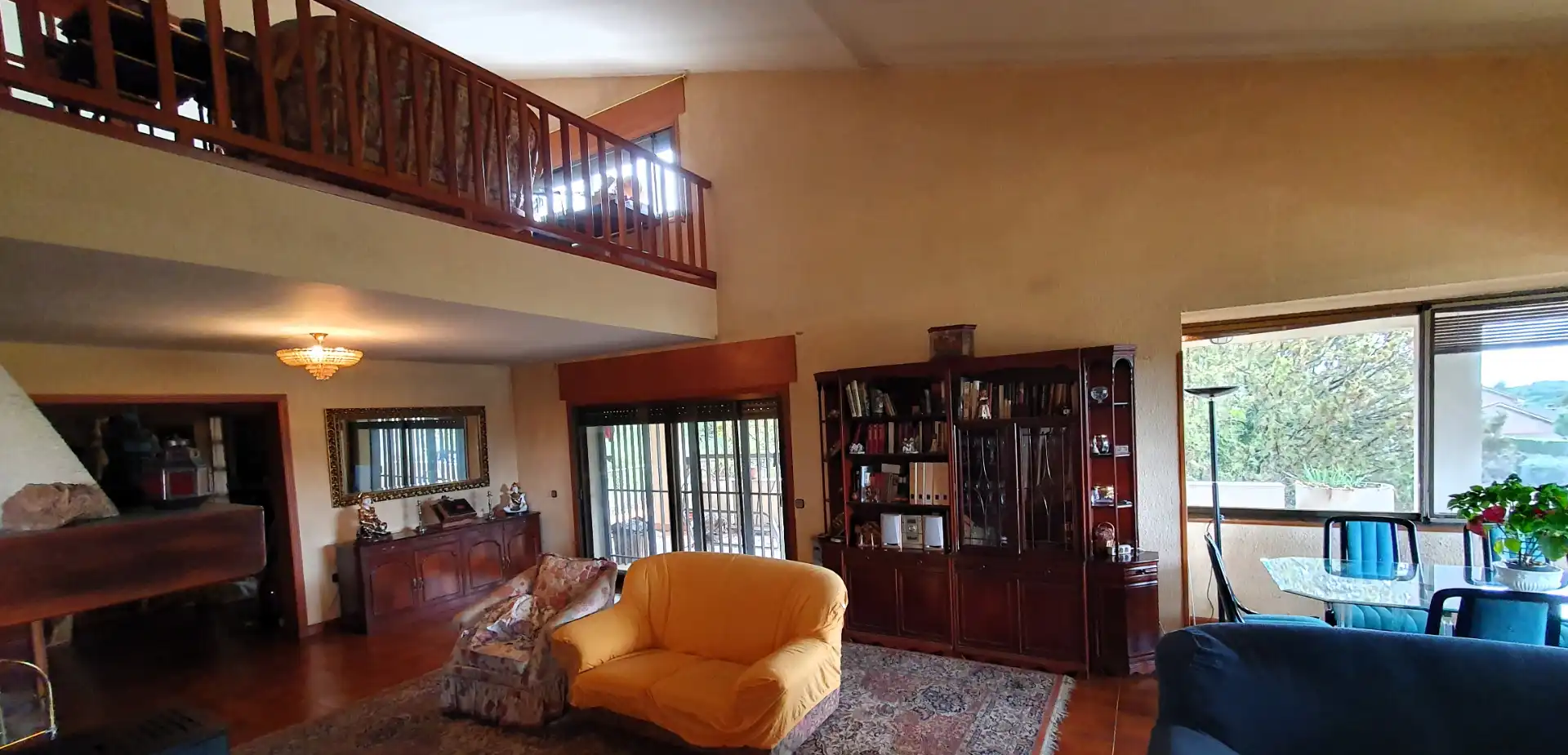 Villa avec terrasse à vendre à Pino Alto - Navarredonda, imagen 23