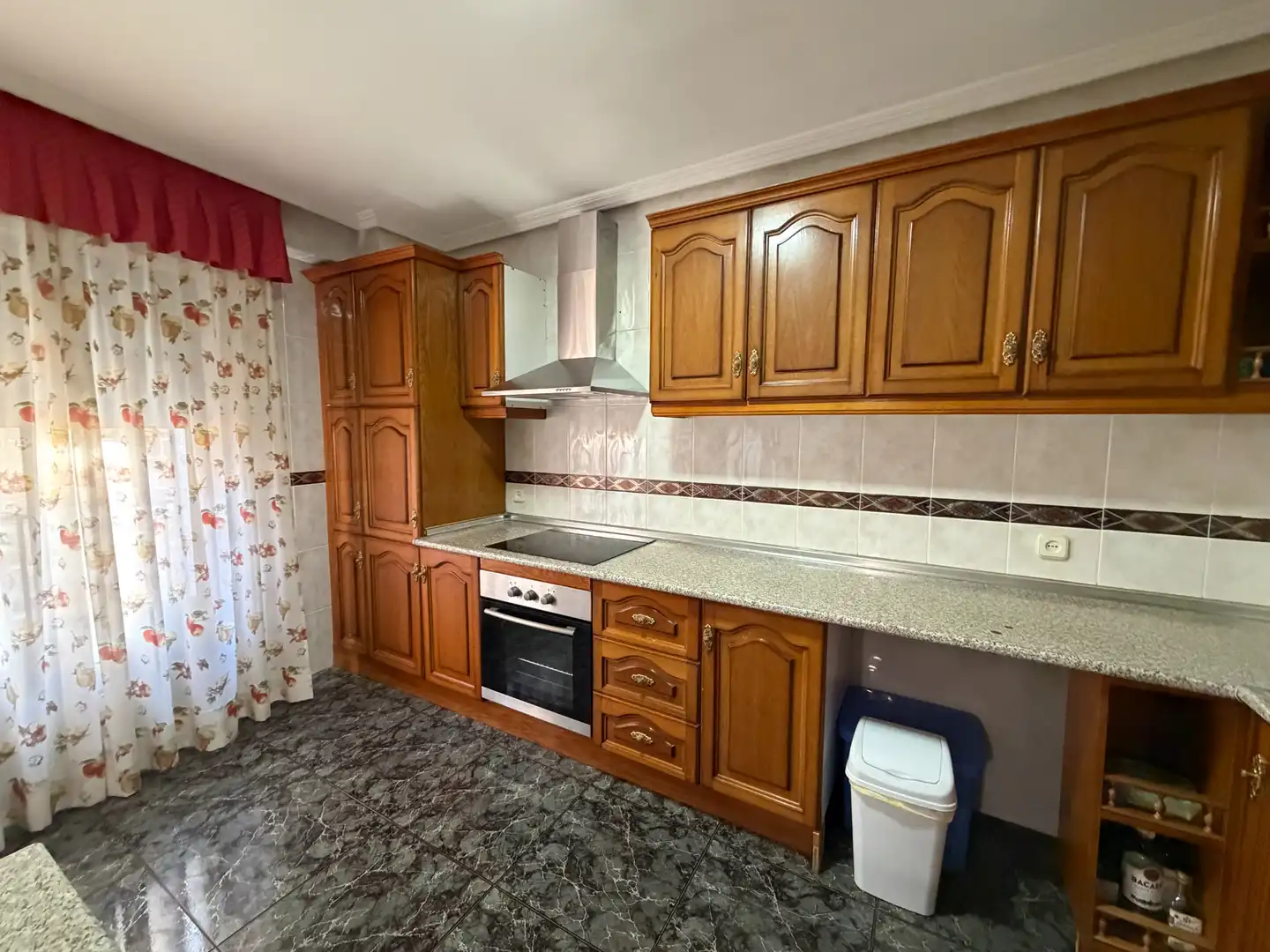 Cocina de Casa o chalet en venta en Úbeda con Calefacción, Terraza y Trastero