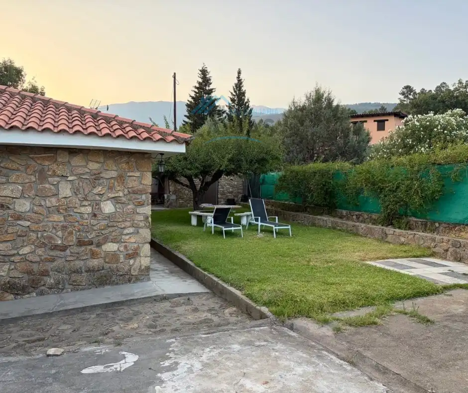 Xalet amb jardí en venda a Paraje los Alisos 10, imagen 5