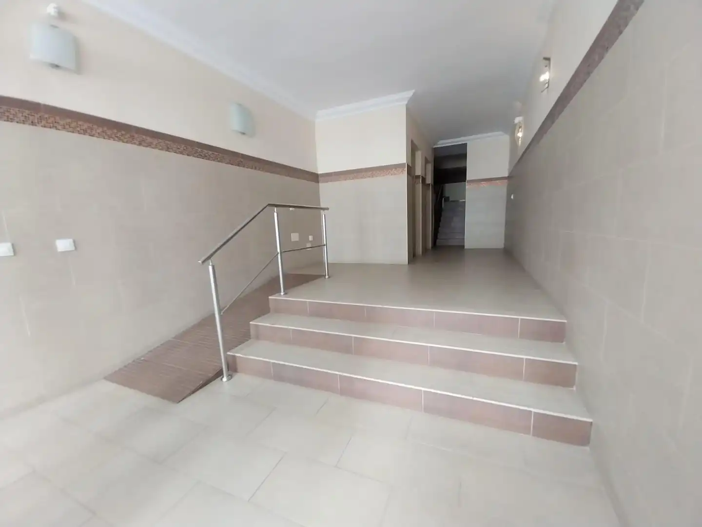 Flat with terrace for sale in Casco Antiguo, imagen 25