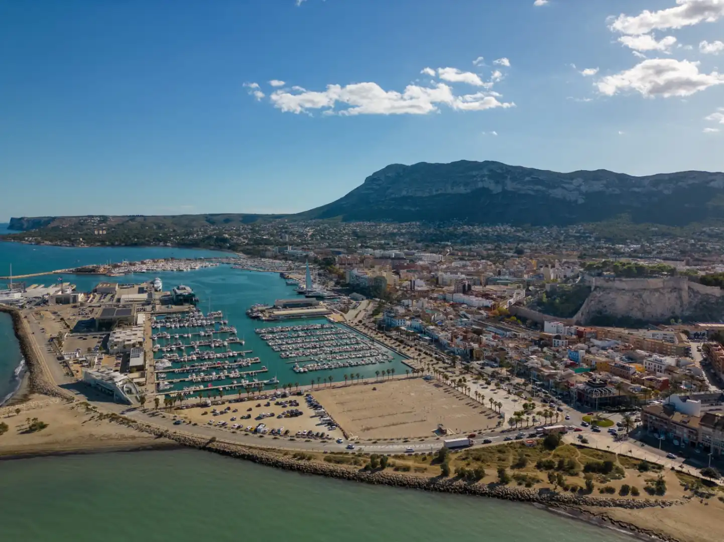 Chalet con piscina en venta en Las Marinas / Les Marines, imagen 42