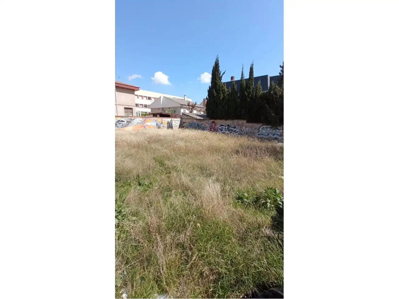 Terrain résidentiel à vendre à Calle LOS TILOS 1, imagen 8