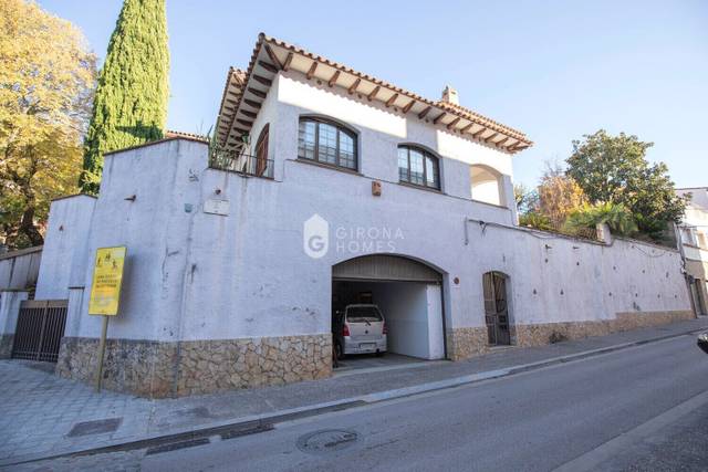 Casa-chalet en Venta en Carme - Vistalegre
