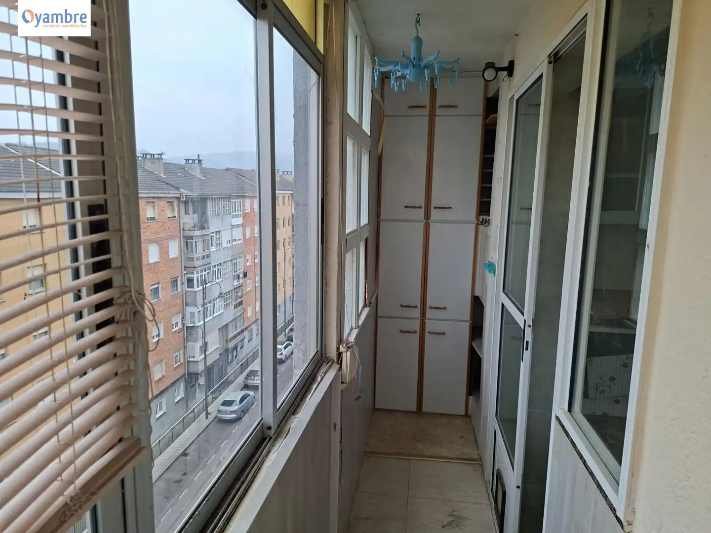 Apartamento en venta en CALLE SEBASTIAN ELCANO 20 4º D, Villalegre - La Luz