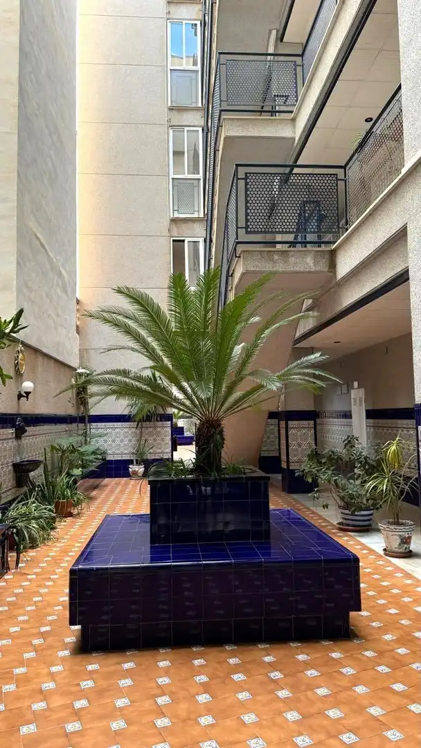 Apartamento con terraza en venta en Playa del Cura, imagen 25