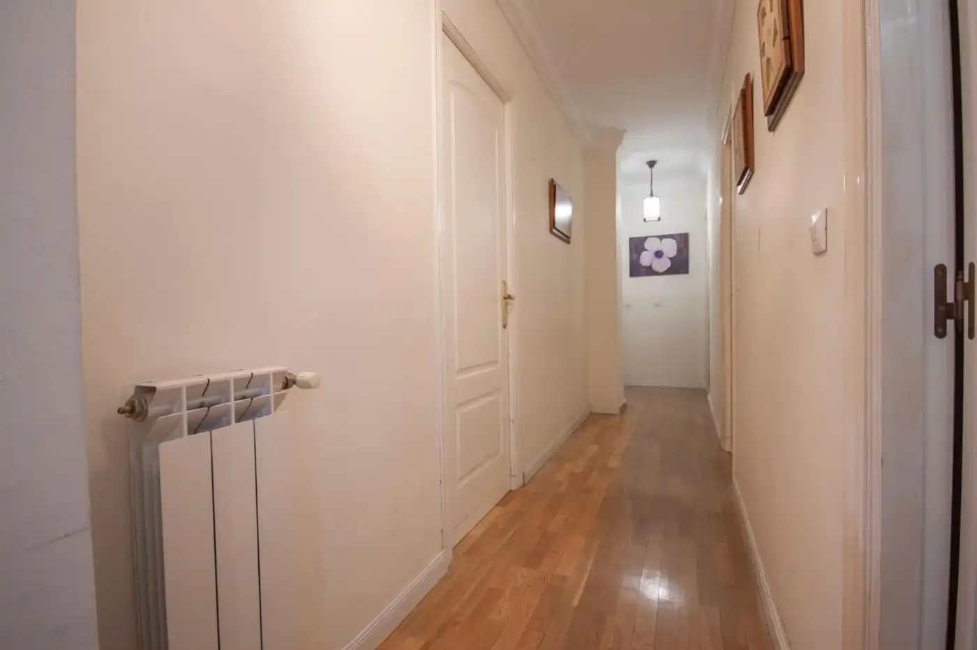 Penthouse with lift for sale in Estepona Pueblo, imagen 13