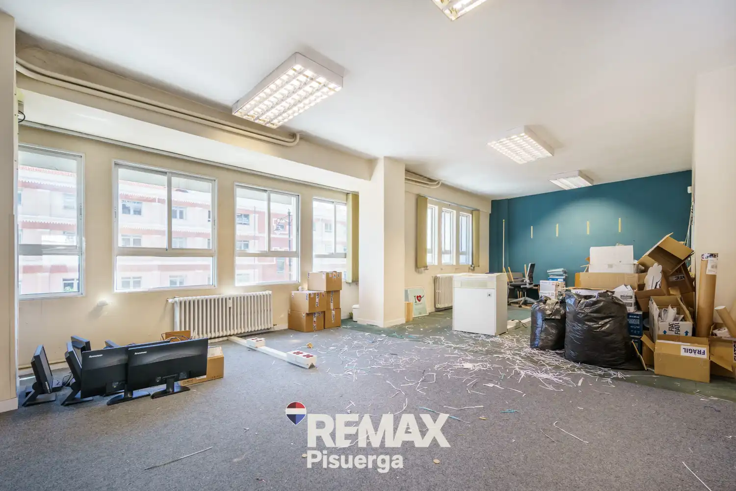 Office space with lift for sale in Paseo de Zorrilla s/n, imagen 42