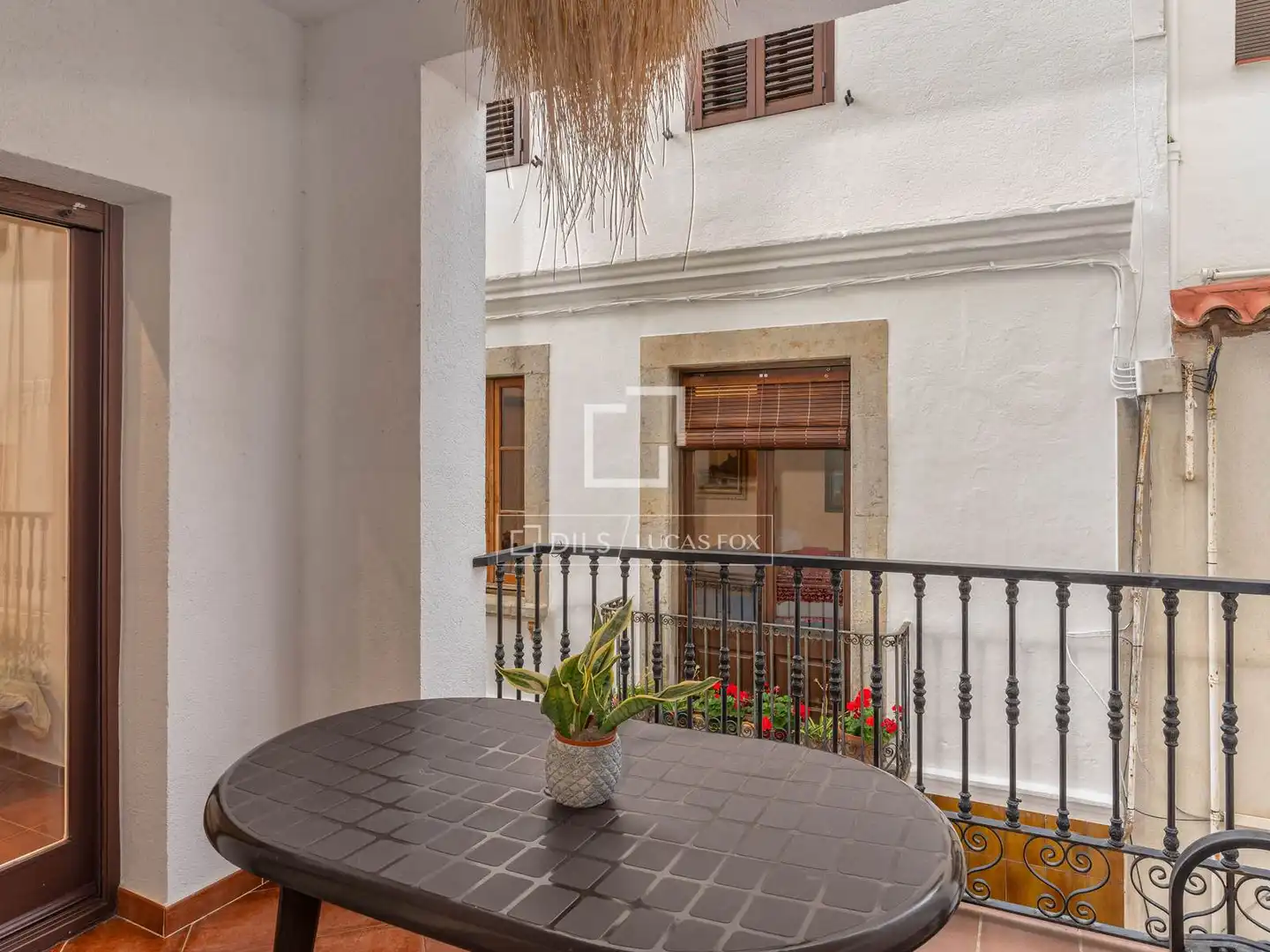 Appartement avec terrasse à vendre à Tossa de Mar pueblo, imagen 8